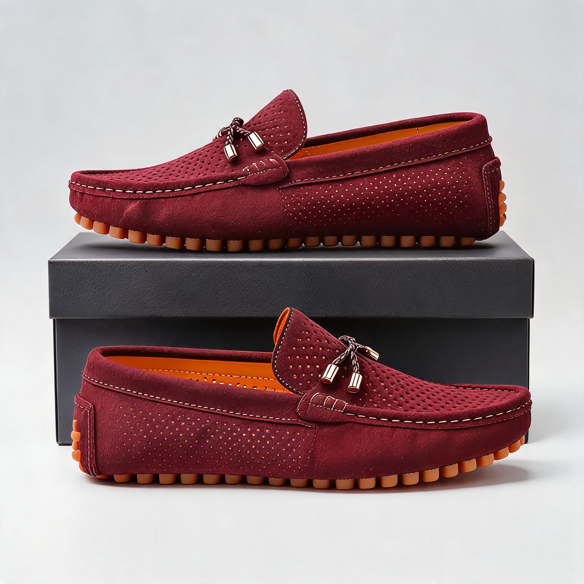 Mocasines Nico