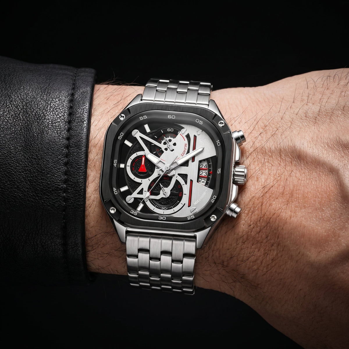 Reloj Sterling