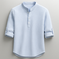 Camisa Henley Rocco