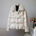 Chaqueta acolchada Andrea