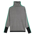 Jersey de Cuello Alto Jess