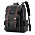 Mochila de Piel Ethan