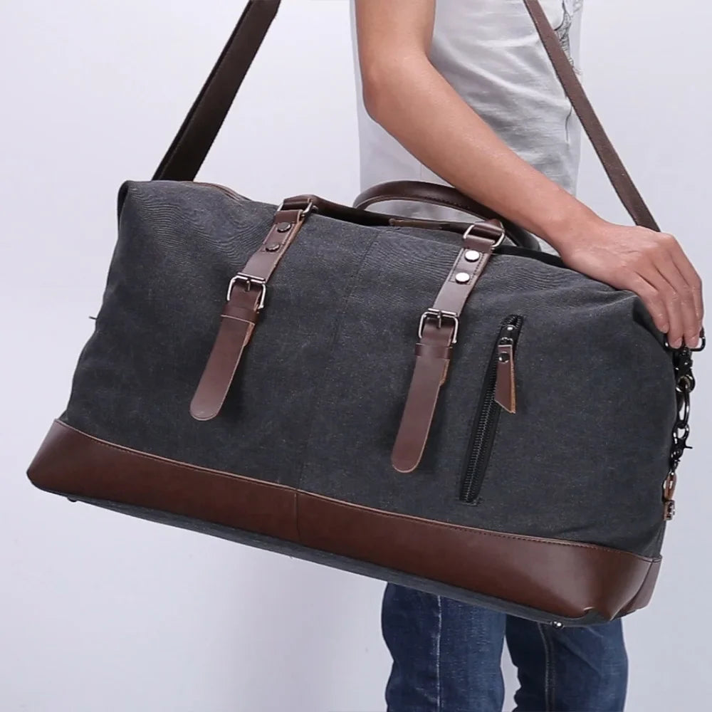 Bolsa de Viaje Maverick
