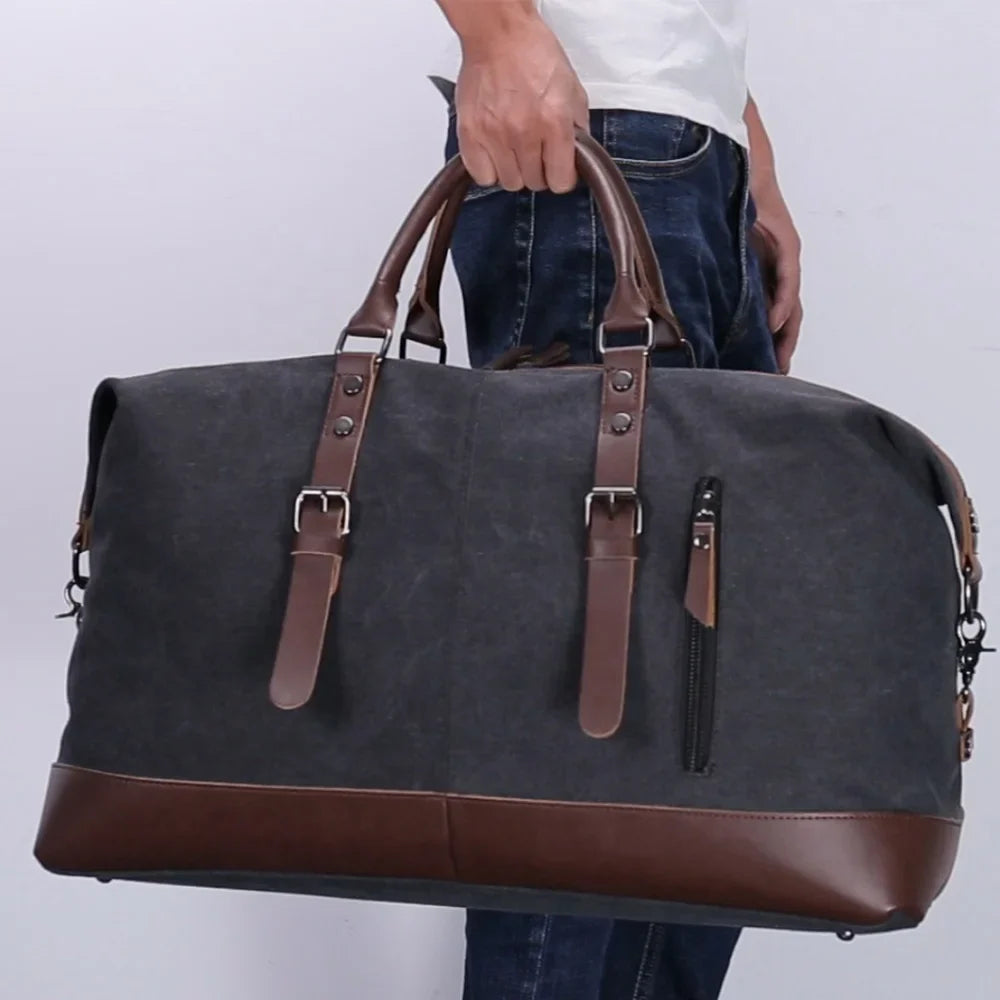 Bolsa de Viaje Maverick