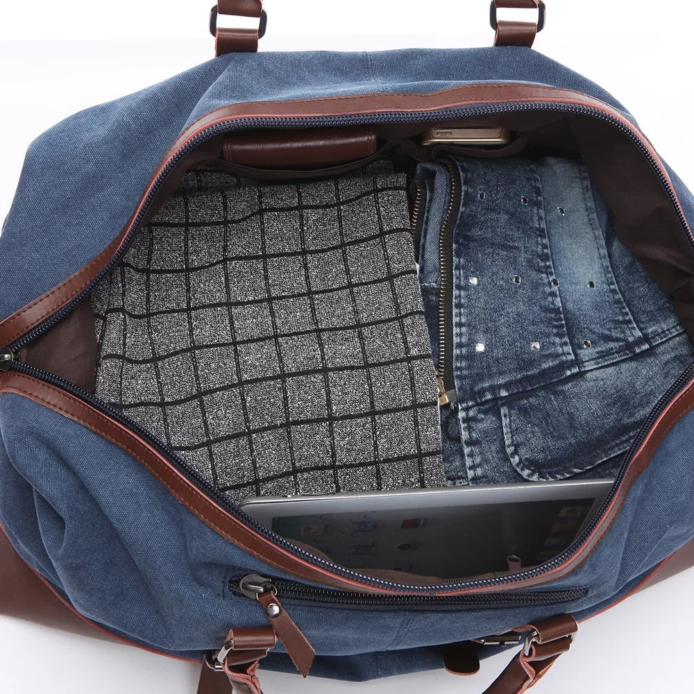 Bolsa de Viaje Maverick