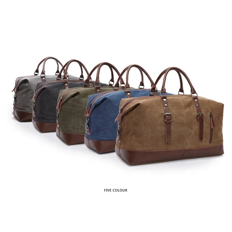 Bolsa de Viaje Maverick