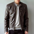 Chaqueta Roadster Mason