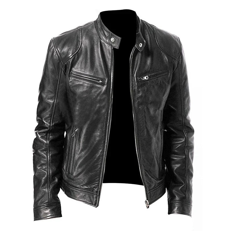 Chaqueta Roadster Mason