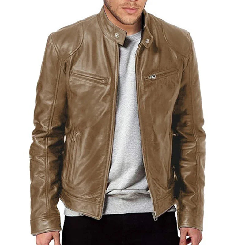 Chaqueta Roadster Mason
