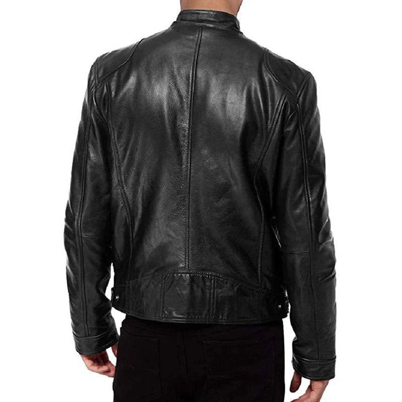 Chaqueta Roadster Mason