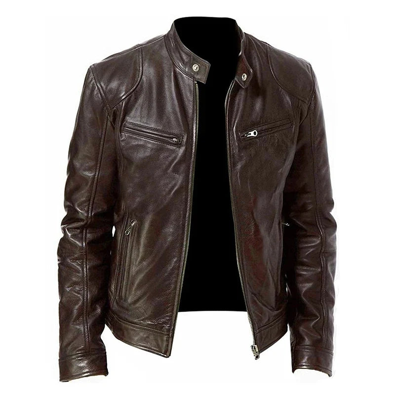 Chaqueta Roadster Mason
