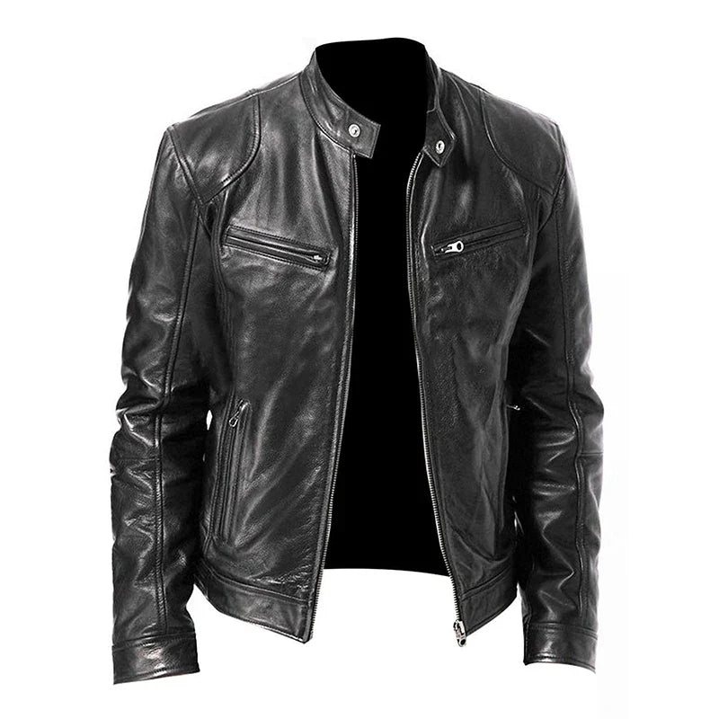 Chaqueta Roadster Mason