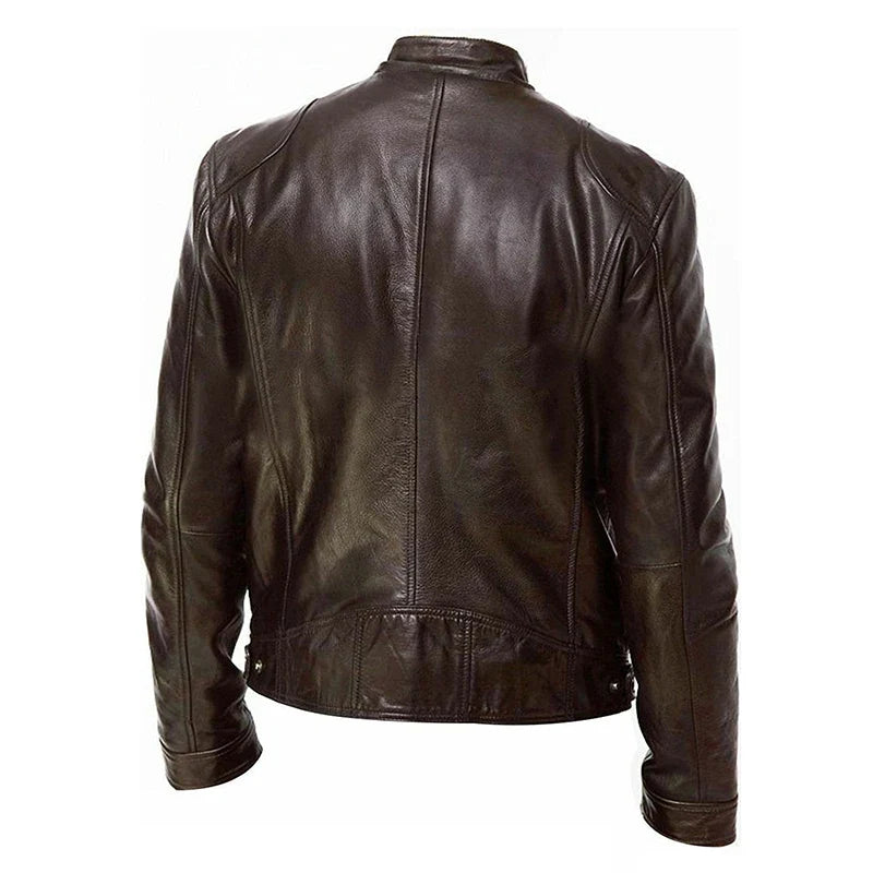 Chaqueta Roadster Mason