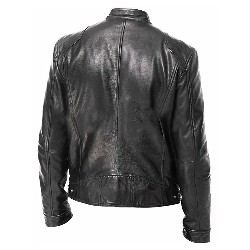 Chaqueta Roadster Mason