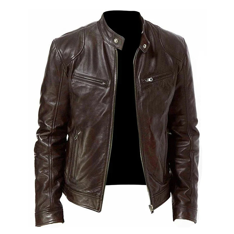 Chaqueta Roadster Mason