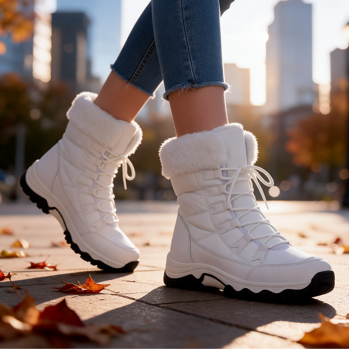 Botas de invierno Northgate