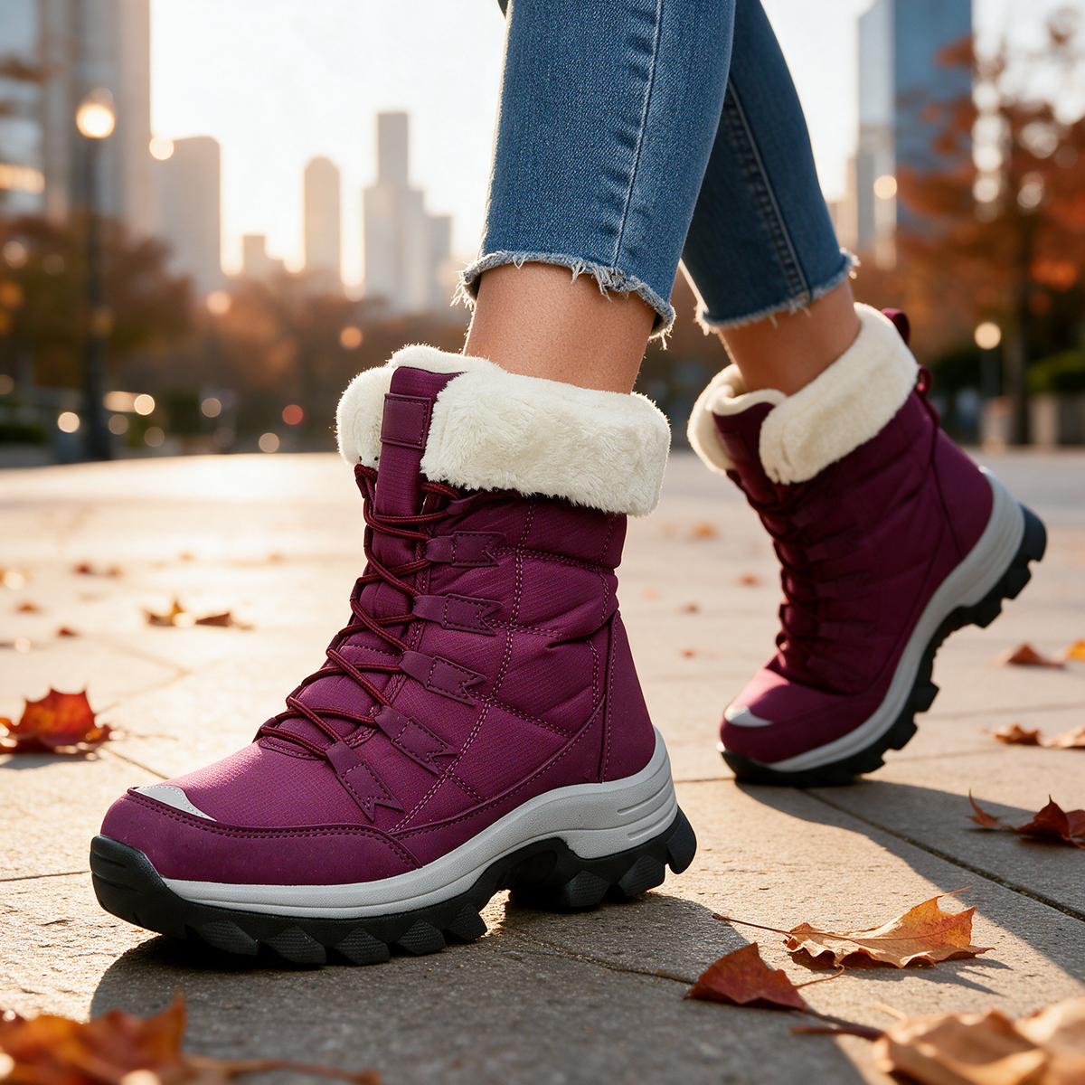Botas de invierno Northgate