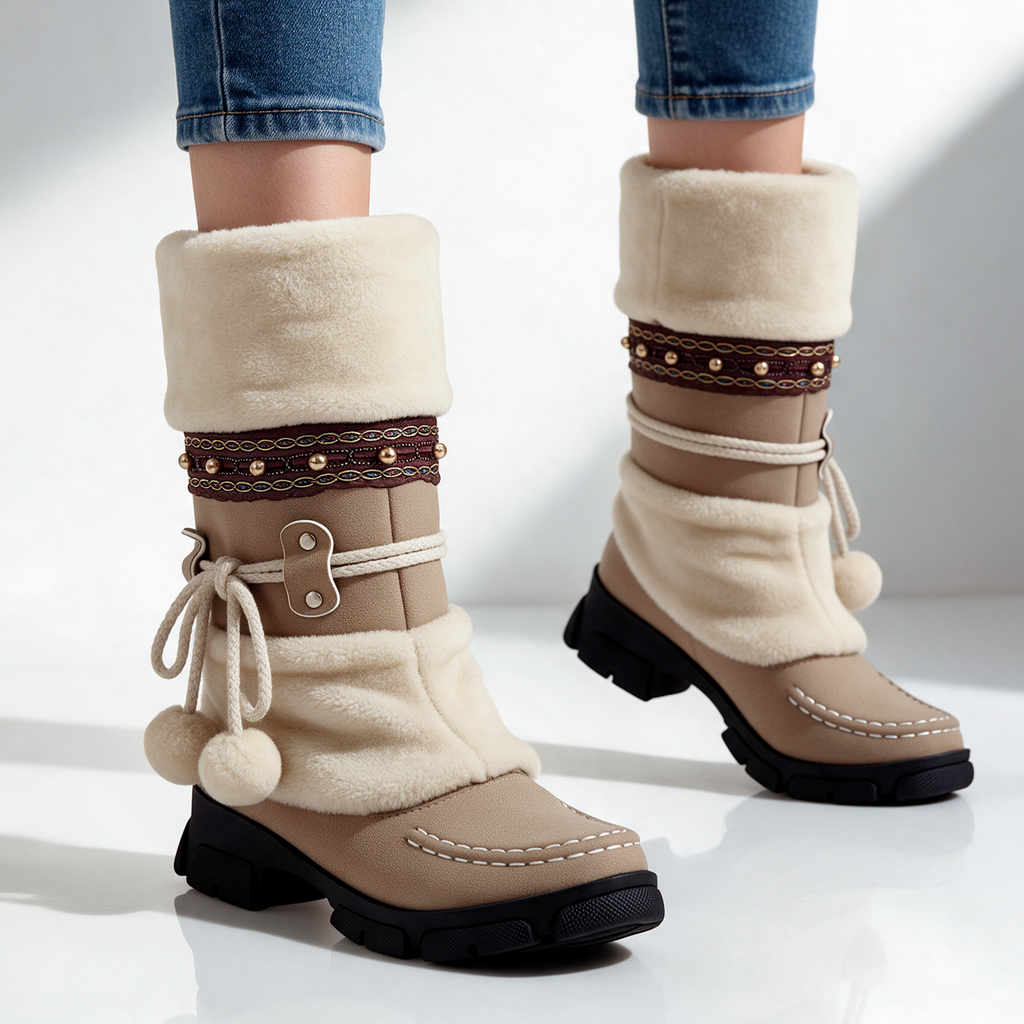 Botas Banff Lodge