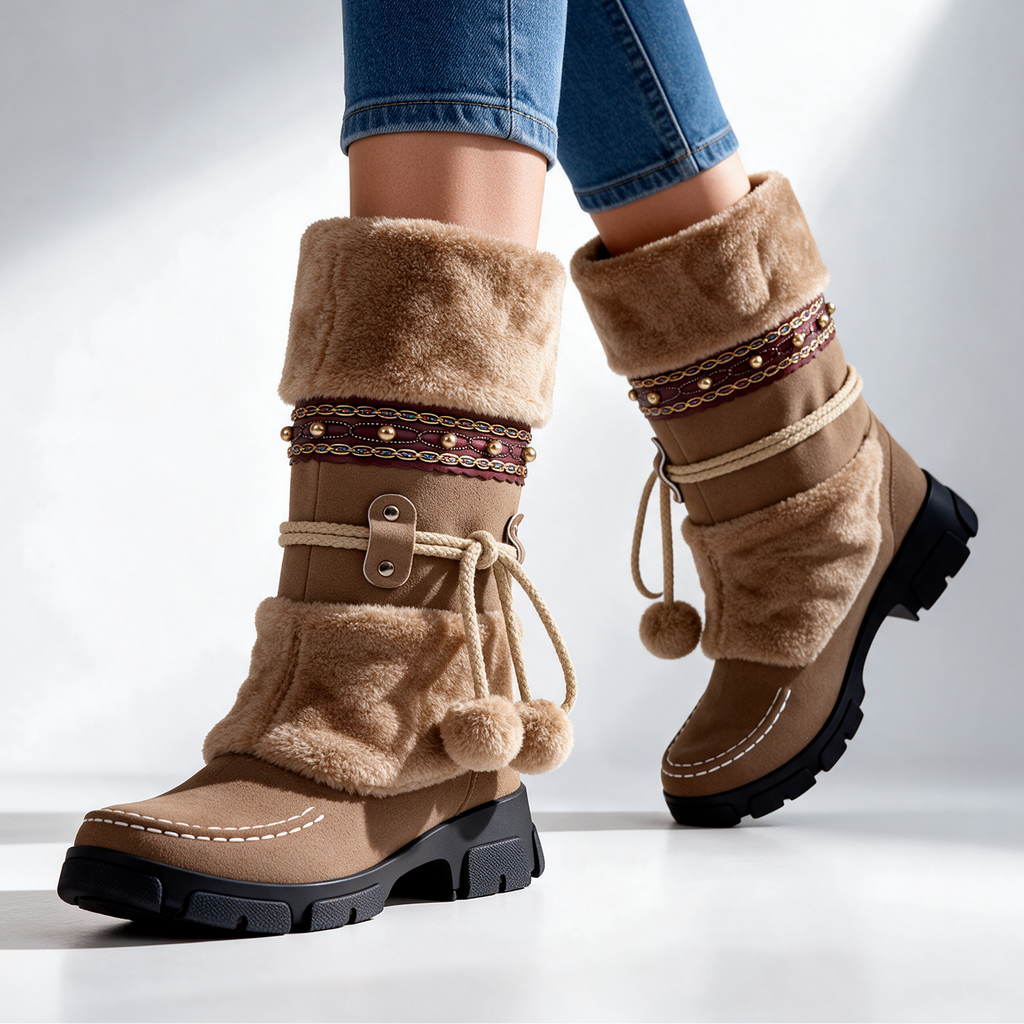 Botas Banff Lodge