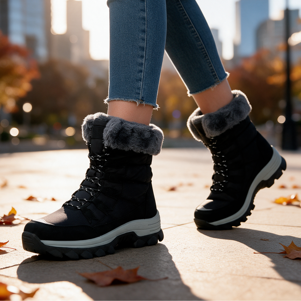 Botas de invierno Northgate