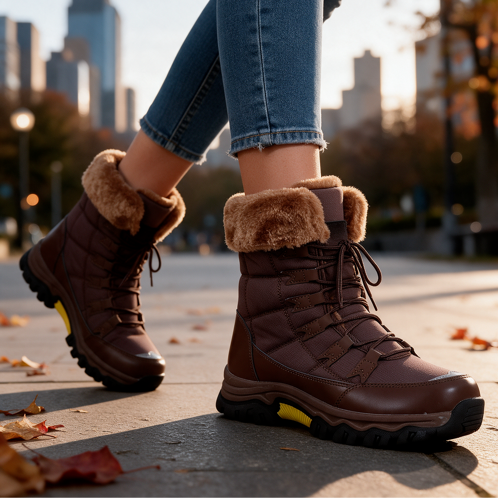 Botas de invierno Northgate
