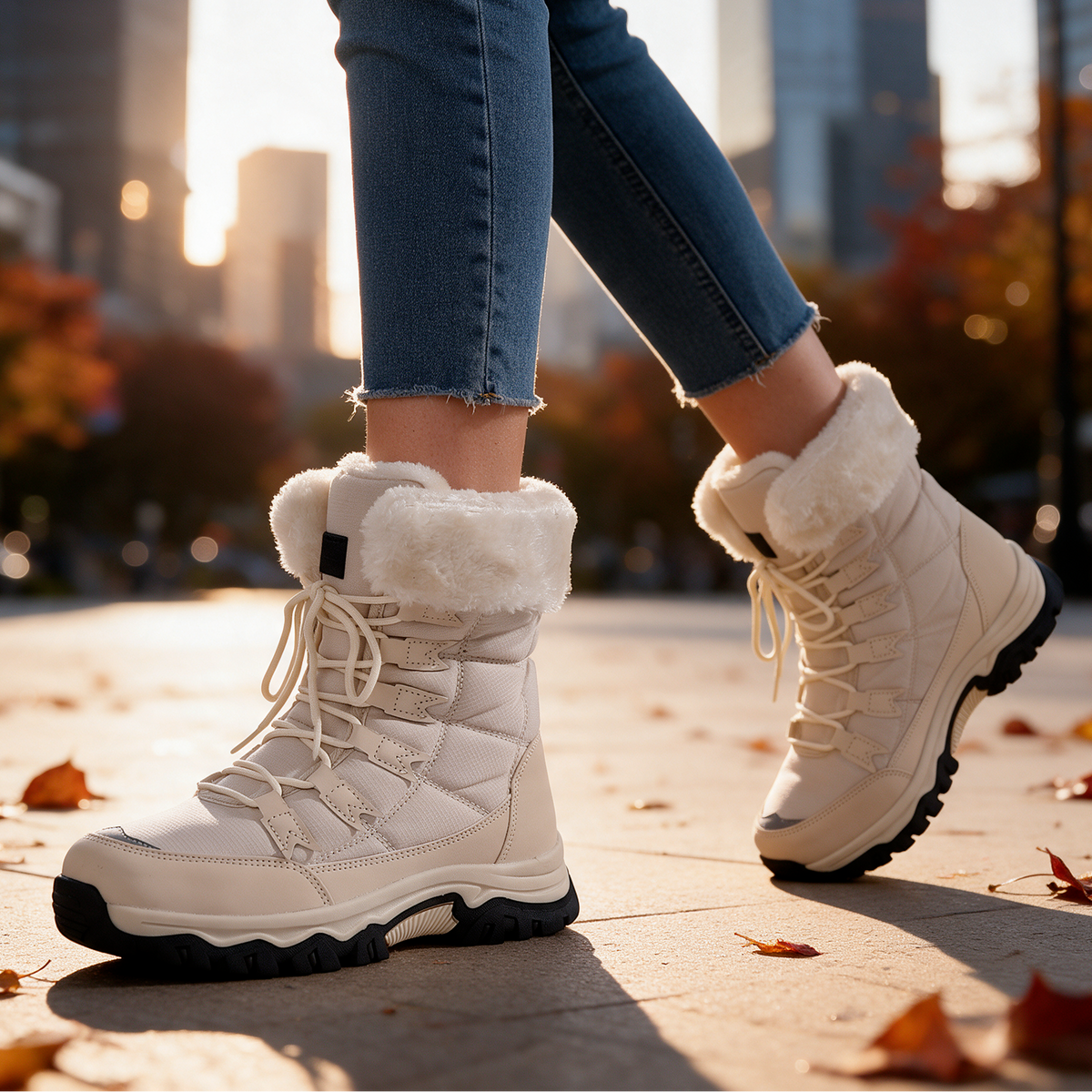 Botas de invierno Northgate