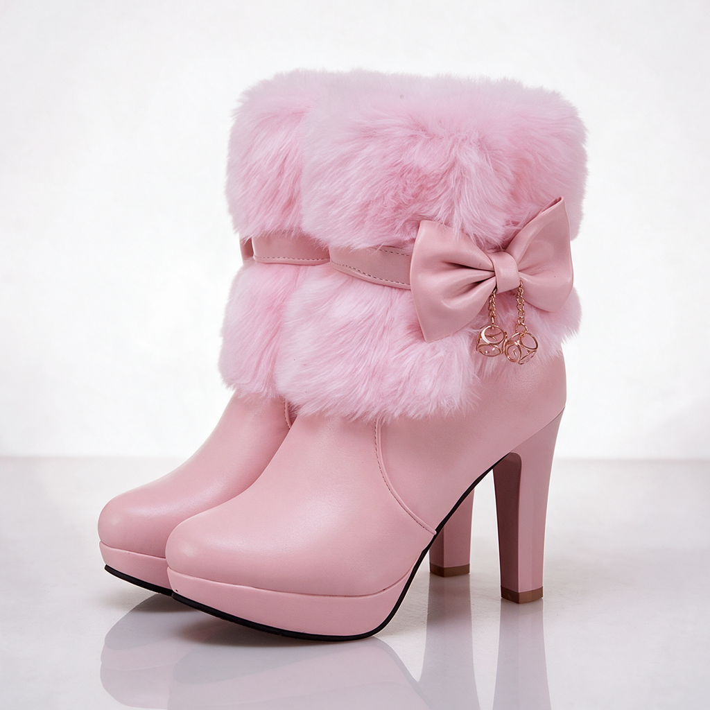 Botines de invierno Banff