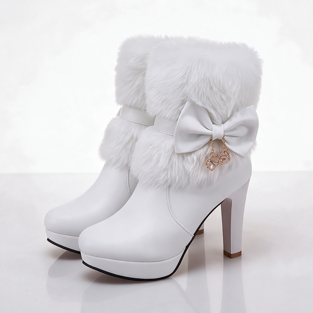 Botines de invierno Banff