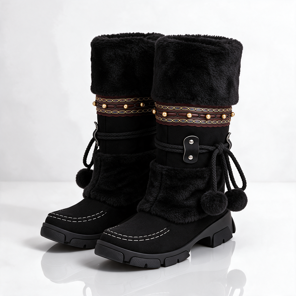 Botas Banff Lodge