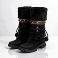 Botas Banff Lodge