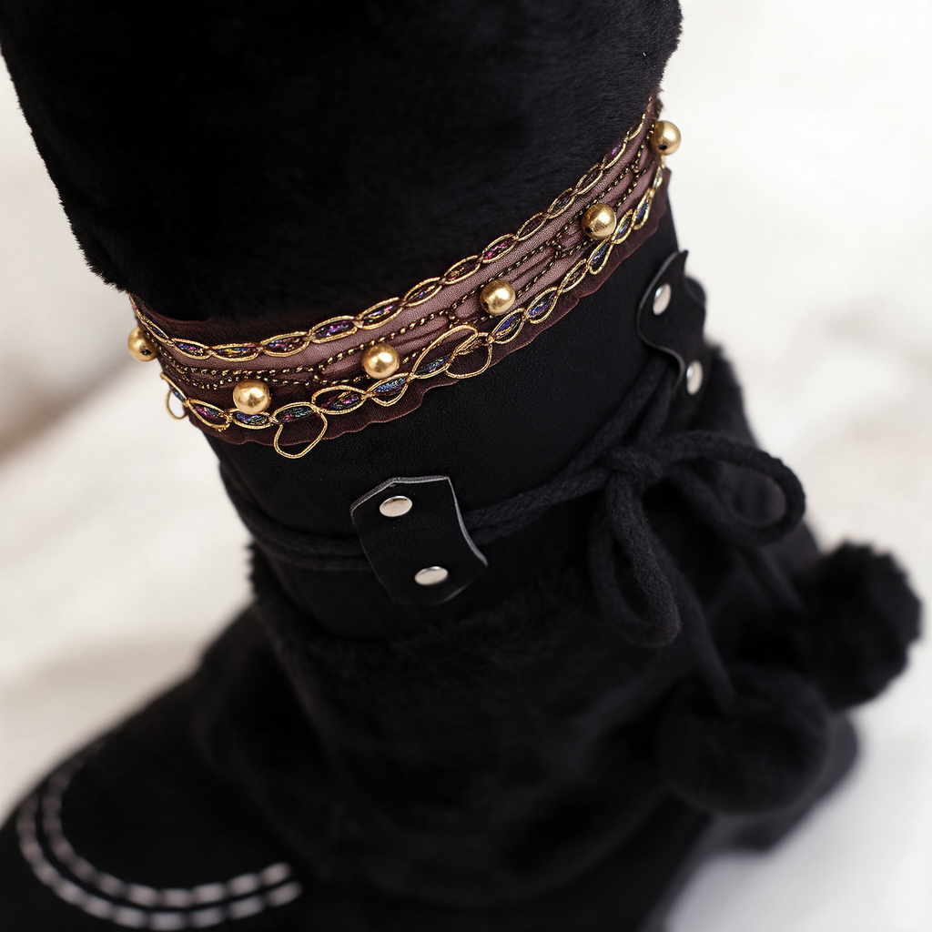 Botas Banff Lodge