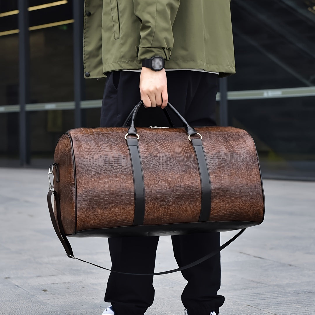 Bolsa de viaje de fin de semana Turner
