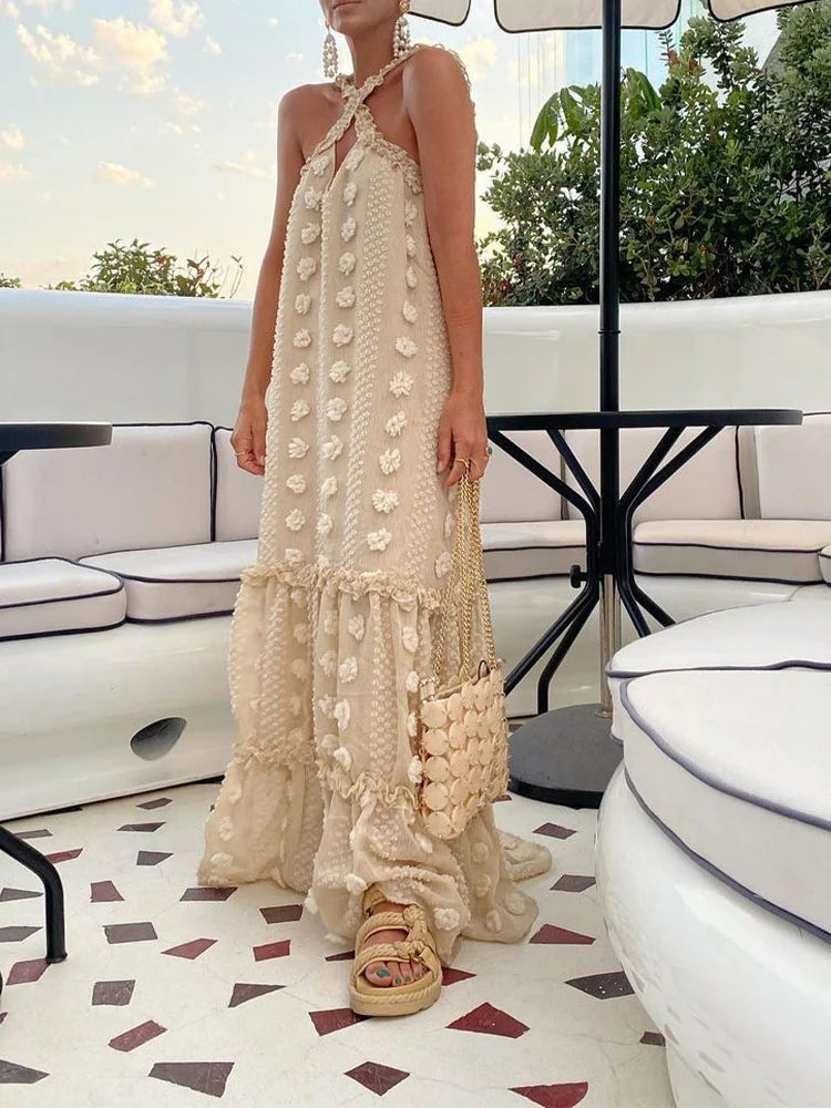 Vestido Mariana