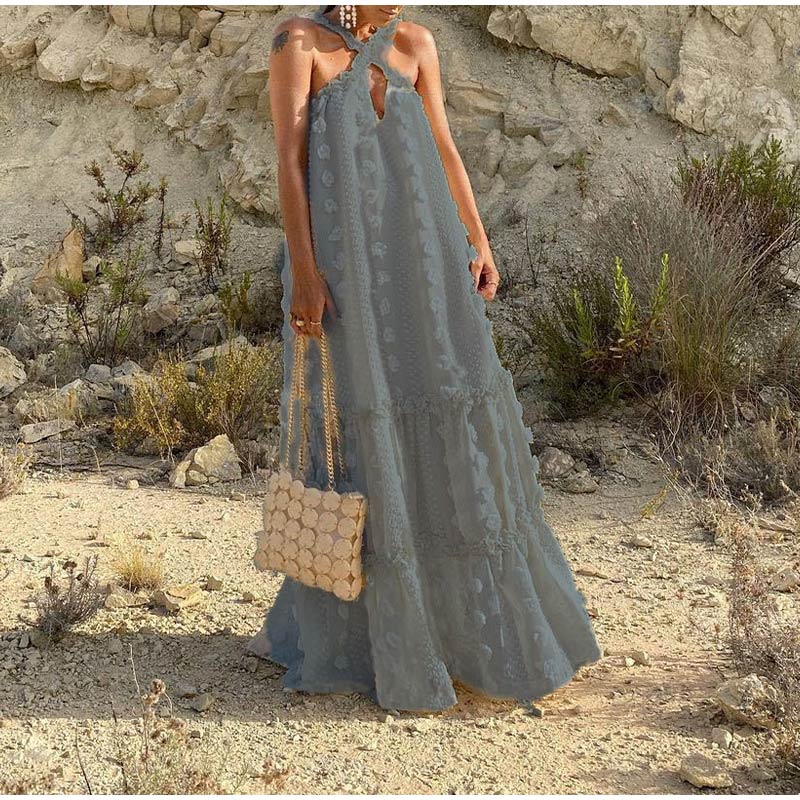 Vestido Mariana