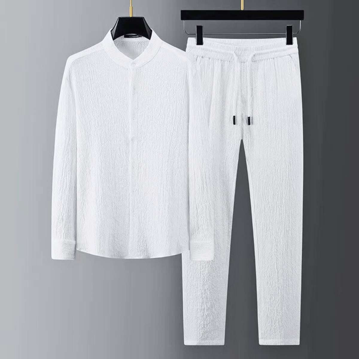 Conjunto de descanso italiano Tommaso
