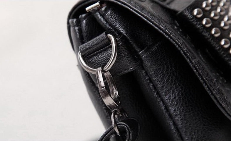Bolso de hombro Lara