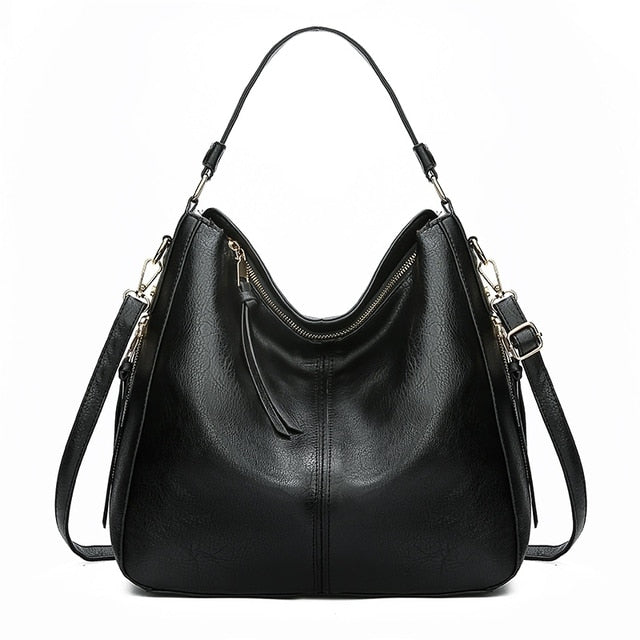 Bolso de hombro Sierra