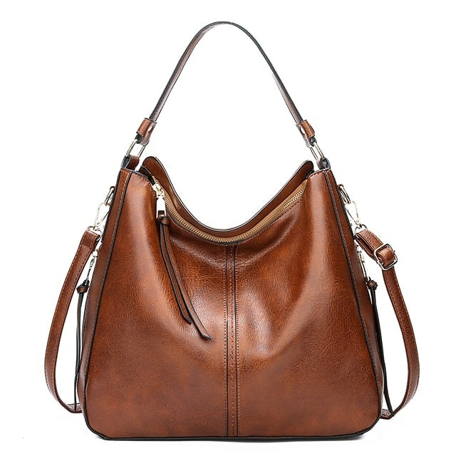 Bolso de hombro Sierra