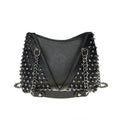 Bolso de hombro Ember