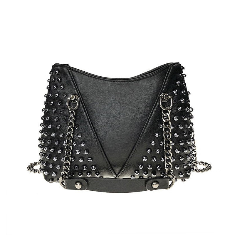 Bolso de hombro Ember