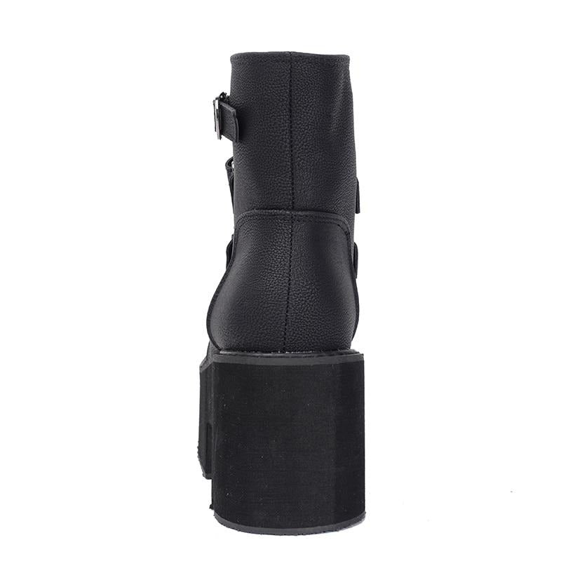Botines Claudette
