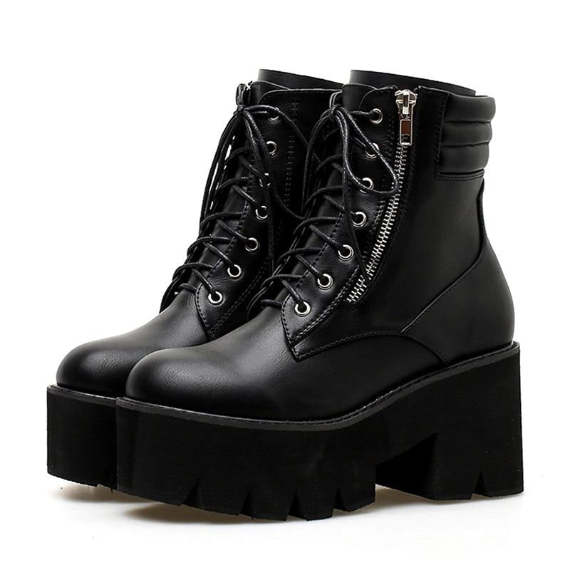 Botines Modeste