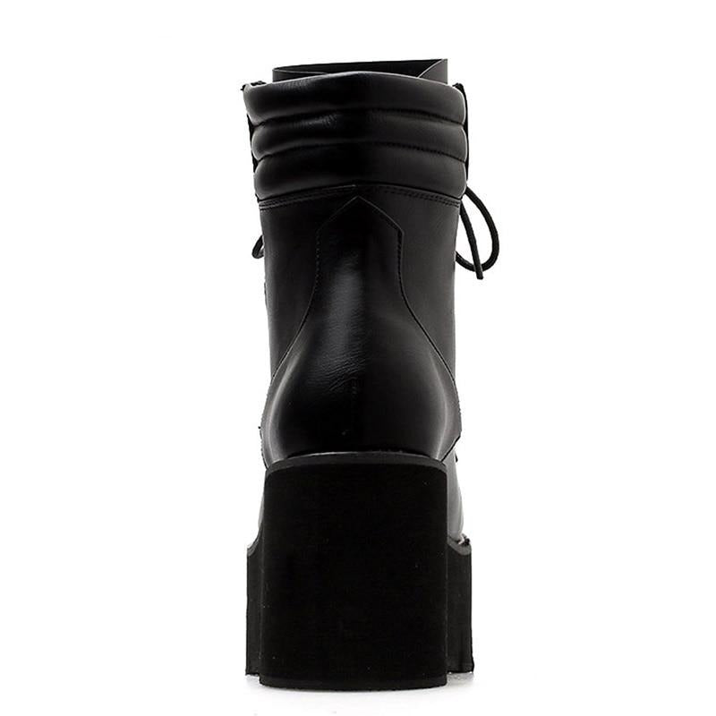 Botines Modeste