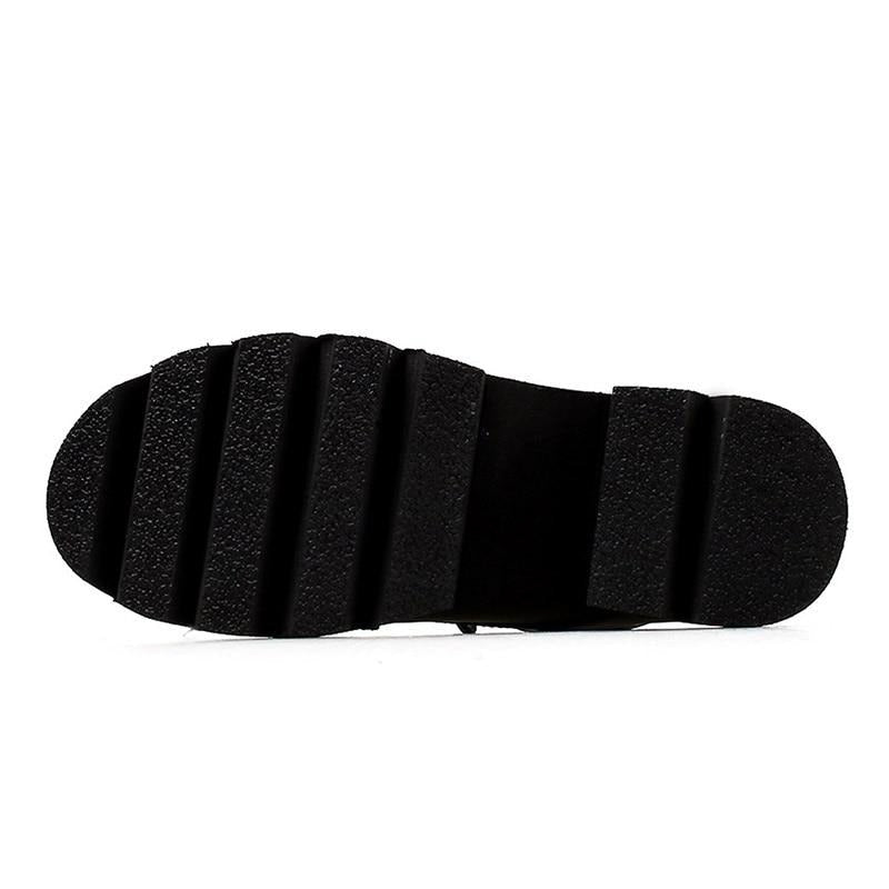 Botines Modeste