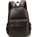 Mochila de cuero Romy