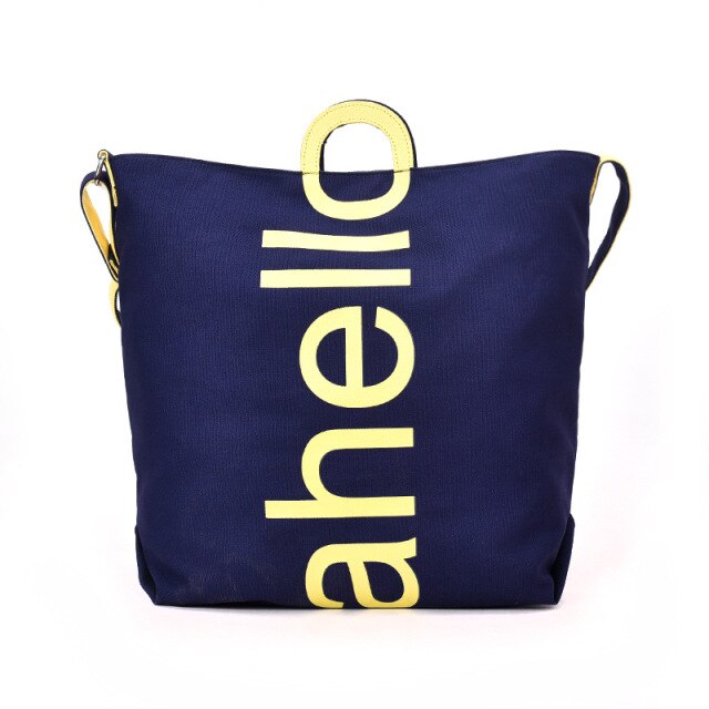 Bolso grande Lazaro