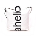 Bolso grande Lazaro
