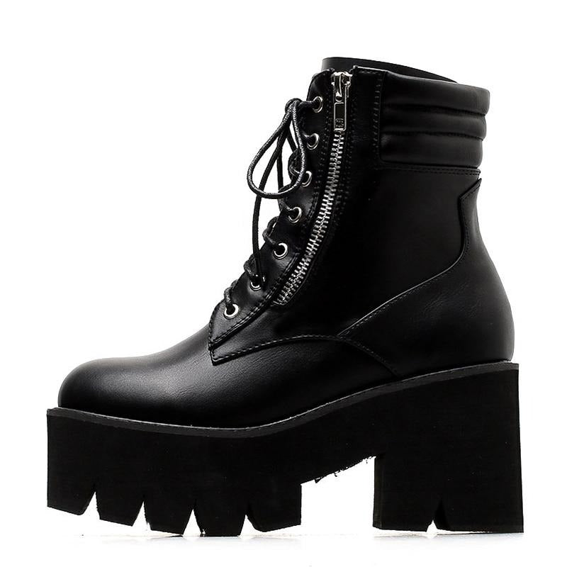 Botines Modeste
