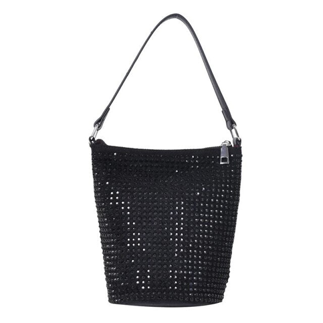 Bolso Aruba con pedrería