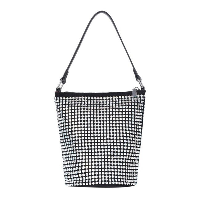 Bolso Aruba con pedrería